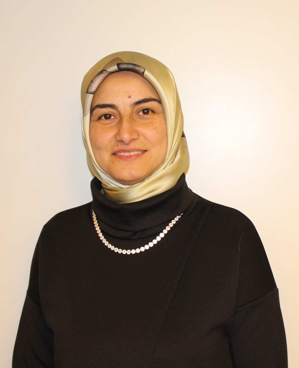 Hatice Karakaya - Educatief Medewerker | Unie van Actieve Verenigingen