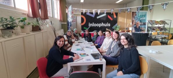 Versterking digitale skills