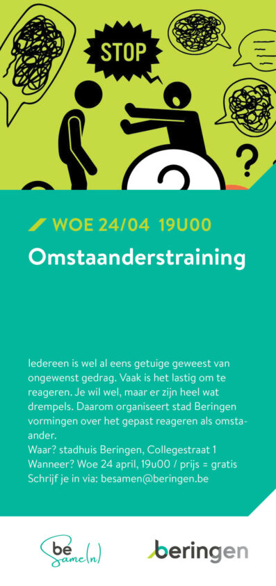 Omstanderstraining