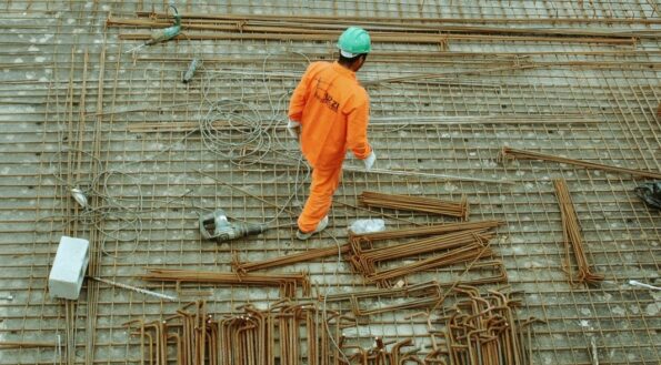 Werk: Nieuwe regel vanaf 1 mei