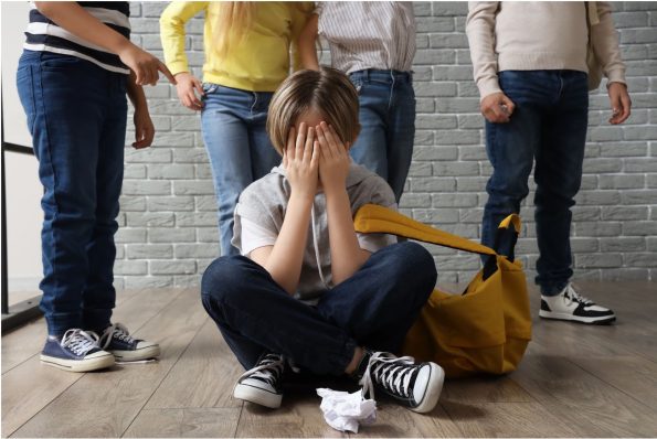 De warm-strenge school, dat is volgens Orhan Agırdag een mogelijke oplossing voor huftergedrag.