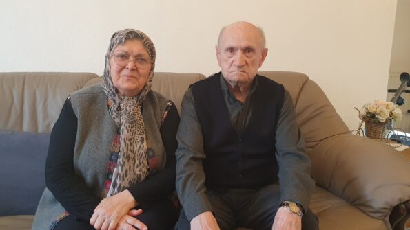 60-Jaar Migratie Hayrullah Erol – Beringen
