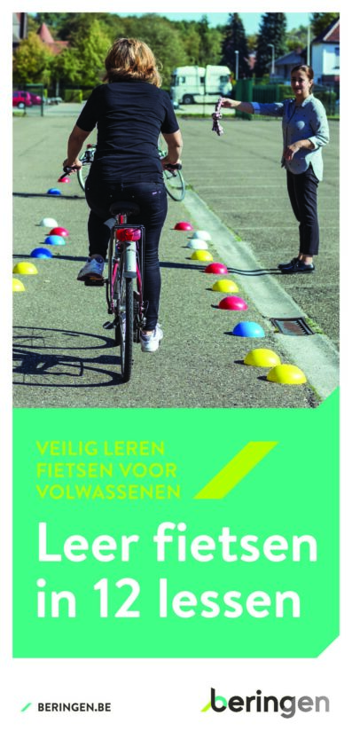 Oproep voor Veiliger Fietsen! 🚴‍♂️🚴‍♀️