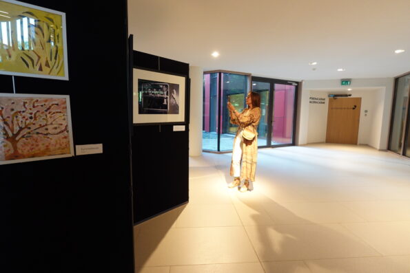 Openingsreceptie Fototentoonstelling – 60 Jaar MigratieNAC Houthalen-Helchteren