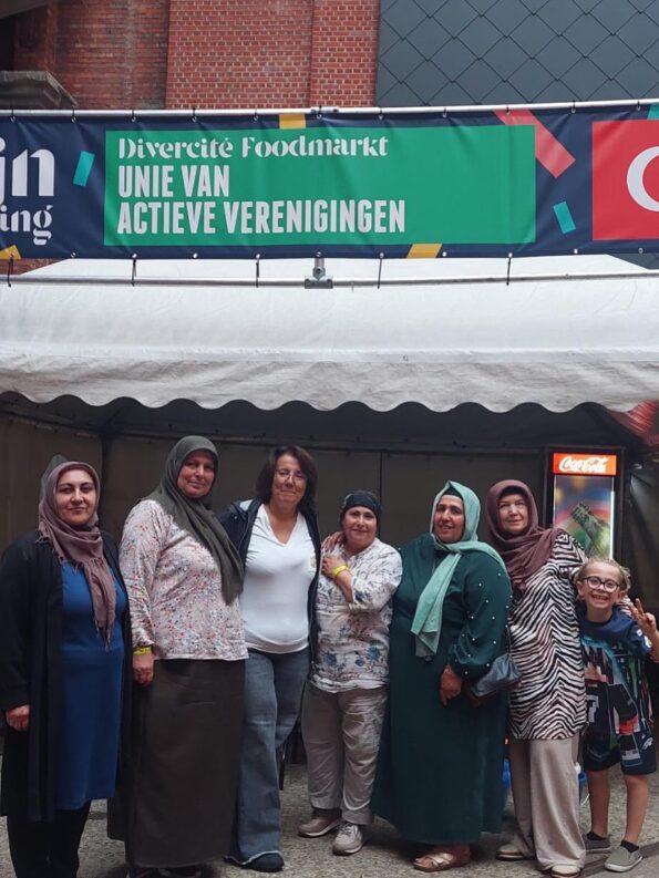 Mijnhappening 2025