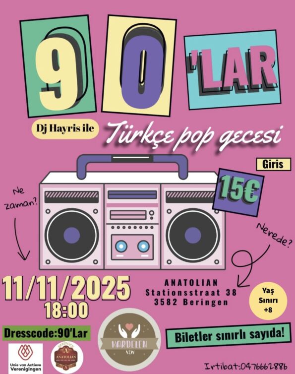 Vrouwenfeest