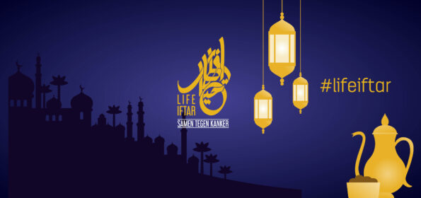 Life Iftar – Genk