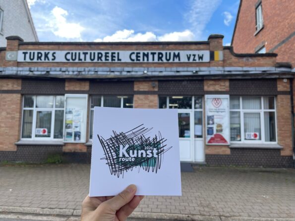 Kunstroute 2026