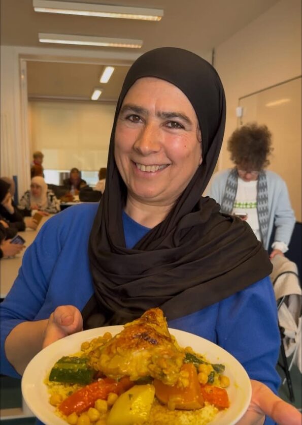 Workshop Marokkaanse Couscous – 29 april in Brussel