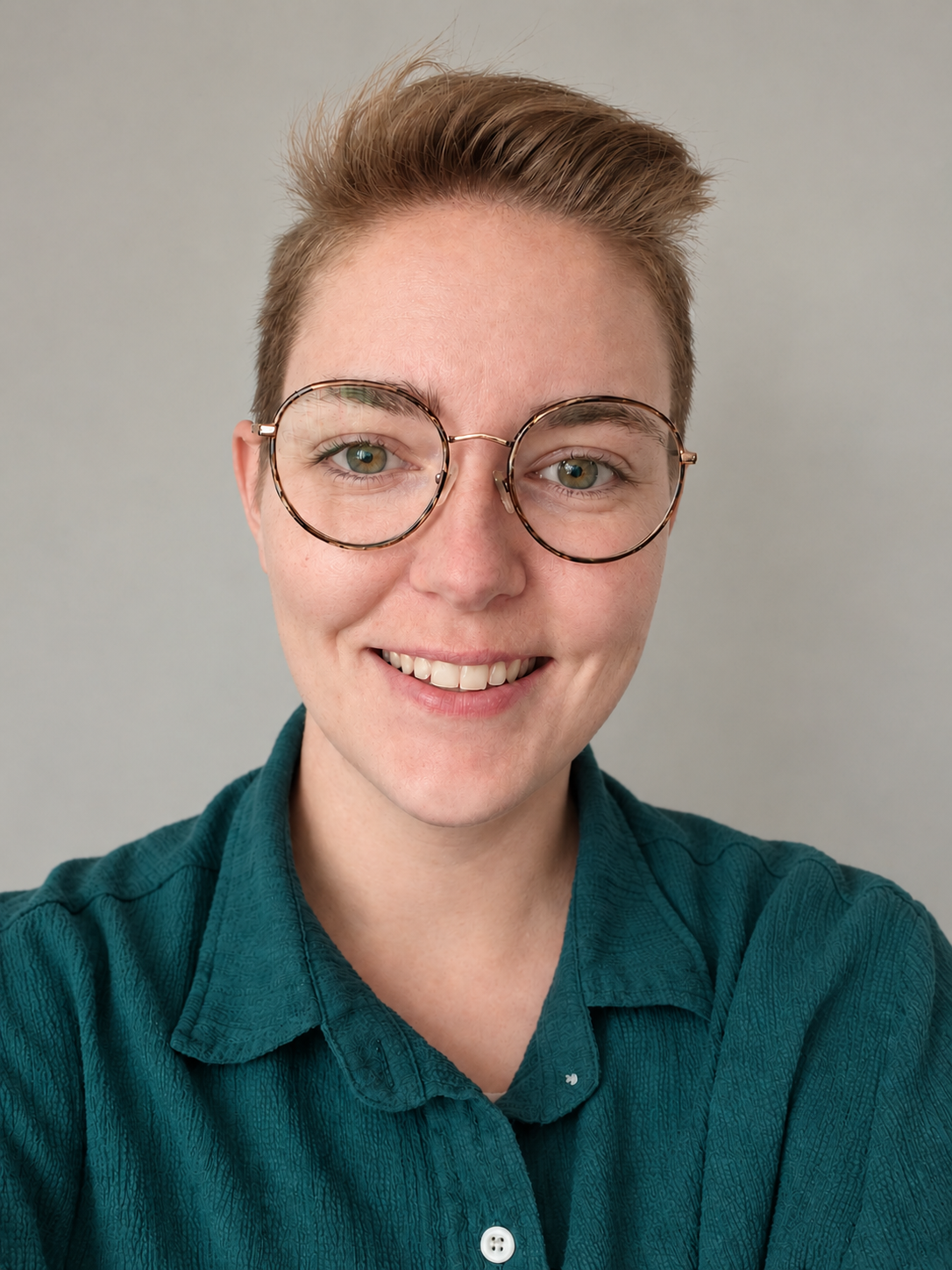 Noah Vekemans - Educatief Medewerker | Unie van Actieve Verenigingen